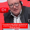 #6AMW | La Procuraduría General de la Nación le pidió al Órgano Colegiado de Administración y Decisión de Ciencia, Tecnología e Innovación del Sistema General de Regalías (OCAD CTeI) aplazar las decisiones previstas para la sesión de este jueves 6 de agosto, en la Universidad de Cartagena, en la que se busca aprobar 49 proyectos por cerca de $735.000 millones con recursos de regalías.