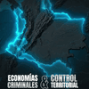 #SeguridadYTerritorio | El combate contra las economías ilícitas requiere una respuesta coordinada entre el Estado, el sector privado y las regiones.
