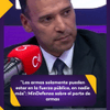 #SinAnestesia | 