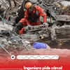 #6AMW | El ingeniero civil Wilfredo Pardo Herrera, formado en la Universidad Nacional de Colombia hace 43 años y dedicado a la construcción, aseguró que el terremoto ocurrido en Cali y que dejó 153 personas fallecidas y 24 edificios colapsados totalmente, no fue solo un desastre natural, sino un desastre anunciado.