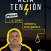 Parte 2 - La gran reforma energética | El apagón de los 90 no solo dejó al país a oscuras; también obligó a replantear por completo el sistema eléctrico colombiano. A partir de esa crisis nacieron nuevas instituciones encargadas de regular el sector, planear su desarrollo y proteger a los usuarios.
