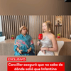 #EXCLUSIVO | La canciller Rosa Villavicencio entregó detalles del recibimiento que, junto al canciller designado Omar Bula, le darán a las comitivas presidenciales que llegan para la posesión de Abelardo de la Espriella.