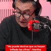 #6AMW | Martha Carvajalino, exministro de Agricultura del gobierno de Gustavo Petro, conversó con Julio Sánchez Cristo en 6AM W de Caracol Radio, donde habló sobre el ‘Libro de la Verdad’ y rechazó las acusaciones que hace el nuevo gobierno a su gestión.