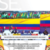 #PosesiónPresidencial | El presidente Abelardo de la Espriella anunció la construcción de megacárceles destinadas a recluir a los delincuentes que, según afirmó, representan las mayores amenazas para la seguridad de Colombia.
