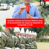 #ServicioInformativo | Avanzan los ensayos de las Fuerza Militares para el reconocimiento de tropas de Abelardo de la Espriella en Cali.
