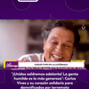 #LaLuciérnaga | 