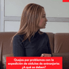  Quejas por problemas con la expedición de cedulas de extranjería: ¿A qué se deben?