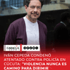 El excandidato presidencial y actual senador de la República, Iván Cepeda, condenó el atentado con carrobomba contra un Comando de la Policía en Cúcuta, Norte de Santander.