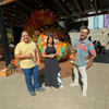  En la Feria de las Flores, Medellín está a otro nivel.