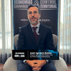 #SeguridadYTerritorio | Para Juan Ignacio Suárez, director general del Clúster CCA de Philip Morris International, los mercados ilícitos, como el del tabaco o el alcohol, son habilitadores monetarios que les permiten a los delincuentes hacer sus actividades sin control del Estado.