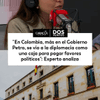 #DosPuntos | 