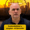 #TurismoYCiudad | Camilo Mejía, coordinador del Observatorio de Turismo Sostenible de Barranquilla y el Atlántico, aseguró, durante su participación en la cumbre internacional Barranquilla Global, que la ciudad hoy presenta un altísimo potencial para el turismo cultural, de reuniones y de naturaleza.