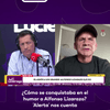 #LaLuciérnaga | ¿Cómo se conquistaba en el humor a Alfonso Lizarazo?