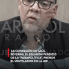 #Exclusivo #UnidadInvestigativaCaracolRadio | La confesión de Saúl Severini, el eslabón perdido de la “parapolítica” prende el ventilador en la JEP