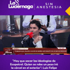 #SinAnestesia | 