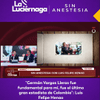 #SinAnestesia | 