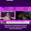 #LaLuciérnaga | Samuel Montoya, rescatista en Pereira, denuncia que le robaron su moto mientras realizaba labores de búsqueda: 