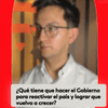 #Asobancaria2026 Caracol Radio estuvo en la 60ª Convención Bancaria de Asobancaria, conversando sobre el panorama del futuro de la banca, la innovación tecnológica y los desafíos de un entorno global en constante transformación.