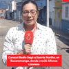 Así es el barrio Nariño de Bucaramanga, donde creció el presentador Alfonso Lizarazo, leyenda de la televisión que falleció el pasado 4 de agosto.