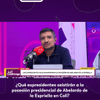 #LaLuciérnaga | ¿Qué expresidentes asistirán a la posesión presidencial de Abelardo de la Espriella en Cali?