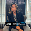 #SeguridadYTerritorio | Para Lucía Dammert, experta internacional en seguridad, crimen