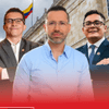 #6AMW | Sigue la polémica contra el ministro de Vivienda, Jaime Andrés Beltrán, luego de conocerse que estuvo de viaje en Santa Marta durante el puente festivo en medio de la emergencia generada por el terremoto del 10 de agosto de 2026.