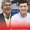#6AMW | El senador Gustavo Moreno, del Partido ASI, y quien es autor de uno de los proyectos de ley para regular las fotomultas en el país, habló en los micrófonos de 6AMW, a propósito de la decisión del presidente Abelardo de la Espriella de revisar la legalidad y el funcionamiento de todas las fotomultas del país.