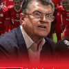 #6AMW | Carlos Mario Zuluaga, presidente de la Dimayor, conversó en 6AM W con Julio Sánchez Cristo acerca de la posibilidad de que el América de Cali pueda jugar en Bogotá luego del terremoto que se sintió a la capital del Valle del Cauca, causando algunos daños en el estadio Pascual Guerrero, casa del cuadro ‘escarlata’.