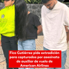 #6AMW | El alcalde de Medellín, Federico Gutiérrez, confirmó en entrevista con 6AM de Caracol Radio que fueron capturados los tres presuntos responsables del asesinato de Eric Fernando Gutiérrez Molina, auxiliar de vuelo de American Airlines, quien fue hallado sin vida en marzo de este año tras ser contactado mediante una aplicación de citas.