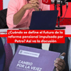 #6AMW | La Sala Plena de la Corte Constitucional volverá a abordar el futuro de la reforma pensional impulsada por el expresidente Gustavo Petro –Ley 2381 de 2024– después de casi dos años de haber estado frenada por, entre otras cosas, una demanda presentada por la entonces senadora Paloma Valencia.