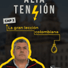 Capítulo 2 - La gran Lección Colombiana | ¿Colombia podría volver a vivir un apagón como el de los años 90?