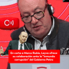 #6AMW | En una nueva carta dirigida al secretario de Estado de Estados Unidos, Marco Rubio, y a otros destinatarios de EEUU, el excanciller Álvaro Leyva lanzó acusaciones al presidente Gustavo Petro.