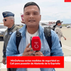 #ServicioInformativo | MinDefensa revisa medidas de seguridad en Cali para posesión de Abelardo de la Espriella.