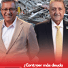 Este viernes, 18 de agosto, los representantes a la Cámara Jorge Bastidas y Óscar Darío Pérez pasaron por los micrófonos de Caracol Radio para analizar la reconstrucción de las zonas más afectadas por el terremoto en Colombia.