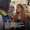 #Actualidad | La reconocida cantante Shakira llegó este 17 de agosto al departamento del Chocó, una de las regiones más afectadas por el terremoto del pasado lunes.