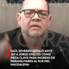 #Exclusivo #UnidadInvestigativaCaracolRadio | La confesión de Saúl Severini: el eslabón perdido del paramilitarismo señaló a Jorge Gnecco.