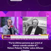 #LaLuciérnaga | “Fui la última persona que entró al elenco cuando estaba él”: Nelson Polanía 'Polilla' sobre Alfonso Lizarazo.