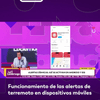 #TecnologÍA | En La Luciérnaga, explicamos el uso de acelerómetros en dispositivos Android para la detección de sismos mediante tecnología de Google y recomendaciones para usuarios de iOS mediante aplicaciones de terceros.