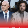 #6AMW | Miguel Poiares Maduro, quien presidió el nuevo Comité de Gobernanza y Revisión de la FIFA desde junio de 2016 a mayo de 2017, pasó por los micrófonos de 6AM W, con Julio Sánchez Cristo, para hablar de la marcha atrás que dio Gianni Infantino de abrirle la puerta a la inversión privada a sus eventos.