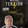 Parte 1 - El apagón del ‘92 | Durante casi un año, millones de colombianos organizaron su vida alrededor de los horarios de racionamiento de energía.