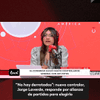 #6AMW | El nuevo contralor general de la República, Jorge Eliécer Laverde, pasó por los micrófonos de 6AM W, con Julio Sánchez Cristo, para hablar de su elección en el Congreso de la República, donde se unieron desde el Pacto Histórico hasta el Centro Democrático.