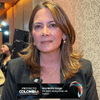 #ProyectoColombia | Ana María Vesga, ministra designada de Salud, celebró la disposición del sector en pleno para participar en diálogos constructivos que faciliten su reactivación.