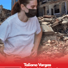 #6AMW | En entrevista con 6AM W de Caracol Radio, Taliana Vargas, primera dama de Cali, compartió detalles sobre las intensas jornadas de rescate en la ciudad, la llegada de ayuda humanitaria y el espíritu de unión que hoy define a la capital vallecaucana.