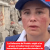 #ServicioInformativo | En diálogo con Caracol Radio desde Quibdó, Chocó, la Defensora del Pueblo, Iris Marín, exigió a los grupos armados hacer una tregua humanitaria que permita atender a la población afectada por el terremoto.