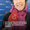#EnRedes | Caracol Radio conoció en exclusiva que la directora del Centro Nacional de Memoria Histórica, María Gaitán, confirmó que está guardando y entregando copias de seguridad de las investigaciones de la entidad relacionadas con el conflicto armado, ante los anuncios del presidente electo, Abelardo de la Espriella, frente a los temas de seguridad y paz.
