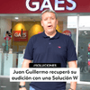 #SolucionesW | Hay historias que merecen seguir siendo escuchadas.