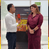 #TurismoYCiudad Caracol Radio estuvo en diálogo con Isabel Campo, gerente general de Fontur, conversando sobre la necesidad de convertir el turismo en Colombia en un motor clave de desarrollo territorial a nivel global.
