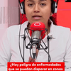 #6AMW | La ministra de Salud, Ana María Vesga, habló en los micrófonos de 6AM W, con Julio Sánchez Cristo, y allí se refirió a varios aspectos coyunturales que ha dejado en el país el terremoto del pasado 10 de agosto, siendo uno de estos la posibilidad de que se disparen enfermedades en las principales zonas afectadas por la emergencia.