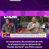 #LaLuciérnaga | Un empresario de conciertos de rock es el experto detrás de la denuncia de “fraude electoral” que el presidente Gustavo Petro expuso.