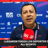 #Deportes | Héctor Chavez con los detalles de un nuevo día de competencias en los Juegos Centroamericanos y del Caribe 2026